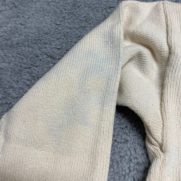 Vintage Jams World Sweater Size XS Retro Pullover - Picture 6 of 11